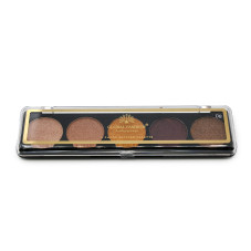 Eye shadow Global Fashion, 5 colors #08 Eye shadow Global Fashion, 5 colors #08