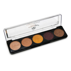 Eye shadow Global Fashion, 5 colors #08 Eye shadow Global Fashion, 5 colors #08