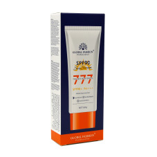 Солнцезащитный крем, Global Fashion, SPF90+ PA+++, 50gr