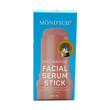 Mond'Sub Nicotinamide Face Serum Stick, 7 g