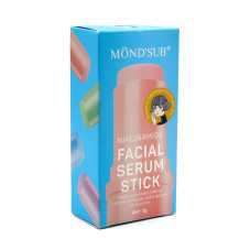 Mond'Sub Nicotinamide Face Serum Stick, 7 g