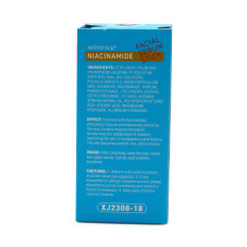 Mond'Sub Nicotinamide Face Serum Stick, 7 g