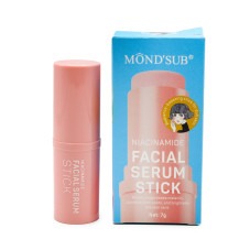Mond'Sub Nicotinamide Face Serum Stick, 7 g