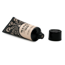 Тональна основа, Matte Foundation Global Fashion, GP01, Warm Beige