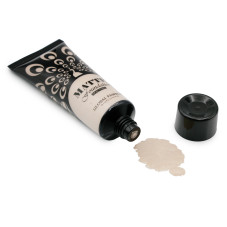 Тональна основа, Matte Foundation Global Fashion, GP01, Warm Beige