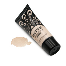 Тональна основа, Matte Foundation Global Fashion, GP01, Warm Beige