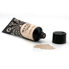 Тональна основа, Matte Foundation Global Fashion, GP02, Natural Tan