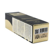 Тональна основа, Matte Foundation Global Fashion, GP03, Golden Tan