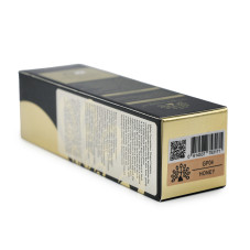 Тональна основа, Matte Foundation Global Fashion, GP04, Honey