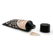 Тональна основа, Matte Foundation Global Fashion, GP04, Honey