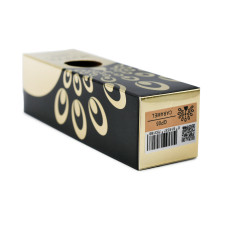 Тональная основа, Matte Foundation Global Fashion, GP05, Caramel