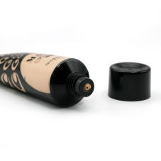 Тональная основа, Matte Foundation Global Fashion, GP05, Caramel