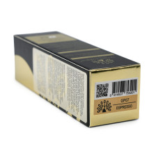 Тональна основа, Matte Foundation Global Fashion, GP07, Espresso