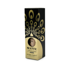 Тональна основа, Matte Foundation Global Fashion, GP07, Espresso