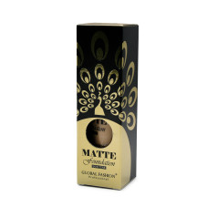 Тональна основа, Matte Foundation Global Fashion, GP08, Deep Cocoa