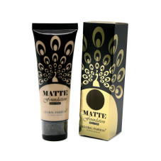 Тональна основа, Matte Foundation Global Fashion, GP08, Deep Cocoa