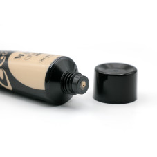 Тональна основа, Matte Foundation Global Fashion, GP08, Deep Cocoa