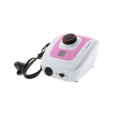 Apparatus for manicure and pedicure 35,000 revolutions Global Fashion GF-300