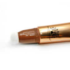 Blush, Multifunctional Makeup Pen, Global Fashion, GM02 Blush, Multifunctional Makeup Pen, Global Fashion, GM02