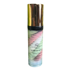 Global Fashion Makeup Base, 3 Spiral Skin Care, 3-Color Makeup, SPF 40, GZ01