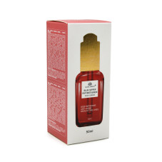 Увлажняющая сыворотка с пептидами, Global Fashion,  Blue Copper Peptides Serum, 50ml