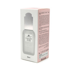 Антивозрастная сыворотка с ретинолом, Global Fashion, Retinol Serum Anti-Aging Face Serum, 50ml