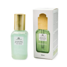 Ser Peeling cu acizi AHA+BHA, Global Fashion,  Aha+Bha Serum Peeling Solution Face Serum, 50 ml Ser Peeling cu acizi AHA+BHA, Global Fashion,  Aha+Bha Serum Peeling Solution Face Serum, 50 ml