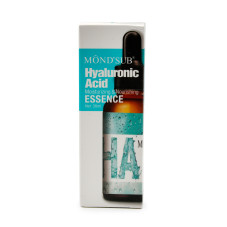 Mond'Sub Hyaluronic Acid Face Serum, Moisturising and Nourishing Essence, 30 ml Mond'Sub Hyaluronic Acid Face Serum, Moisturising and Nourishing Essence, 30 ml
