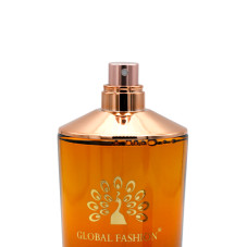 Perfume Water by Global Fashion 100 ml, Deluxe Edition Perfume Water by Global Fashion 100 ml, Deluxe Edition