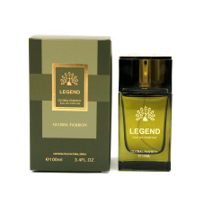 Perfume water by Global Fashion 100 ml, Legend Perfume water by Global Fashion 100 ml, Legend