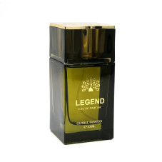 Perfume water by Global Fashion 100 ml, Legend Perfume water by Global Fashion 100 ml, Legend