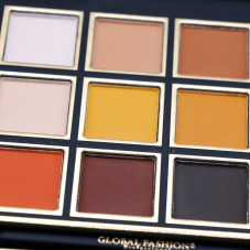 Eye shadow Global Fashion, 13 colors #05 Eye shadow Global Fashion, 13 colors #05