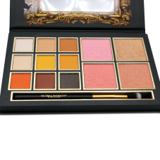 Eye shadow Global Fashion, 13 colors #05 Eye shadow Global Fashion, 13 colors #05