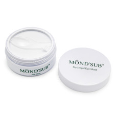 Маска под глаза Mond'Sub c экстрактом водорослей Hydro Gel Eye Mask(GREEN) 60 шт Маска под глаза Mond'Sub c экстрактом водорослей Hydro Gel Eye Mask(GREEN) 60 шт