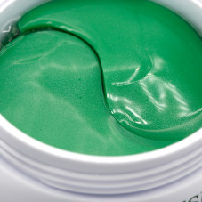 Маска под глаза Mond'Sub c экстрактом водорослей Hydro Gel Eye Mask(GREEN) 60 шт Маска под глаза Mond'Sub c экстрактом водорослей Hydro Gel Eye Mask(GREEN) 60 шт