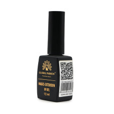 Гель Global Fashion с шиммером Magic-Extension 12 мл № 13 Гель Global Fashion с шиммером Magic-Extension 12 мл № 13