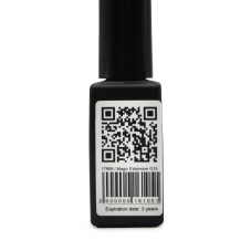 Гель Global Fashion с шиммером Magic-Extension 12 мл № 15 Гель Global Fashion с шиммером Magic-Extension 12 мл № 15