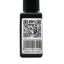 Гель Global Fashion с шиммером Magic-Extension 12 мл № 15 Гель Global Fashion с шиммером Magic-Extension 12 мл № 15