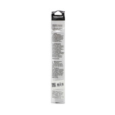 Расчёска black Toni Guy 06100 Расчёска black Toni Guy 06100