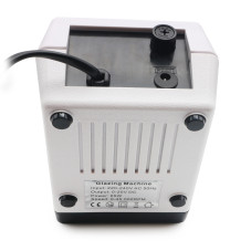 Аппарат для маникюра и педикюра Nail Master 45000 об. 65W, ZS-713 white Аппарат для маникюра и педикюра Nail Master 45000 об. 65W, ZS-713 white