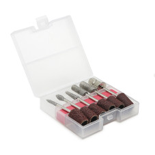 Аппарат для маникюра и педикюра Nail Master 45000 об. 65W, ZS-713 white Аппарат для маникюра и педикюра Nail Master 45000 об. 65W, ZS-713 white