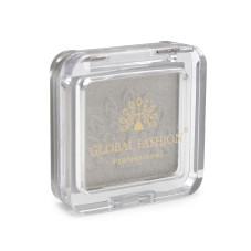 Тени для век Global Fashion, 1 цвет #01