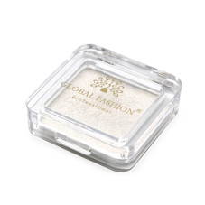 Тени для век Global Fashion, 1 цвет #01