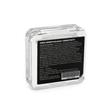 Тени для век Global Fashion, 1 цвет #02