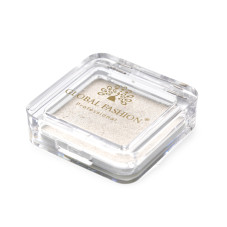 Тени для век Global Fashion, 1 цвет #02