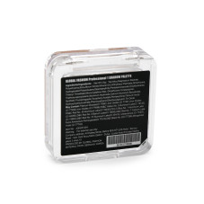 Тени для век Global Fashion, 1 цвет #05