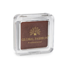 Eye shadow Global Fashion, 1 color #06 Eye shadow Global Fashion, 1 color #06