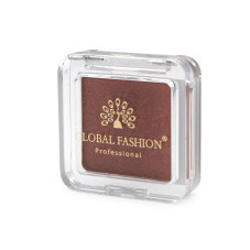 Eye shadow Global Fashion, 1 color #08 Eye shadow Global Fashion, 1 color #08