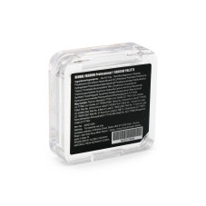 Eye shadow Global Fashion, 1 color #15 Eye shadow Global Fashion, 1 color #15