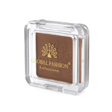 Тени для век Global Fashion, 1 цвет #17